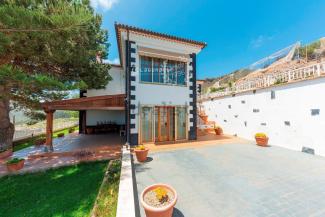 Detached house for sale in camino de Jama NN