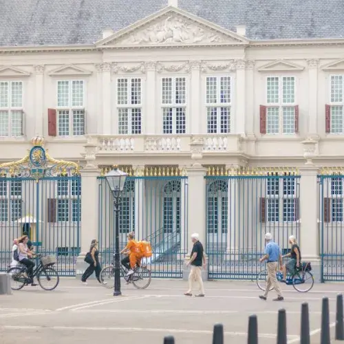 Paleis Noordeinde