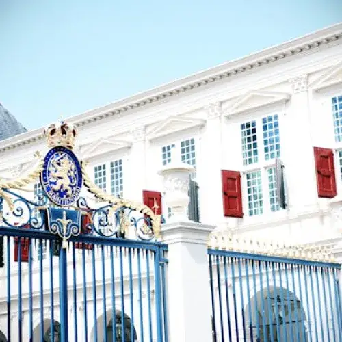 Paleis Noordeinde